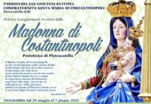 festa madonna costantinopoli 2022