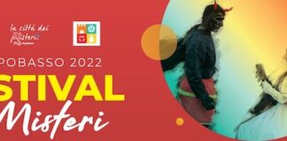 festival dei misteri 2022