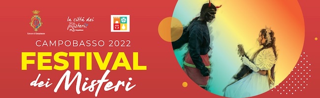 festival dei misteri 2022