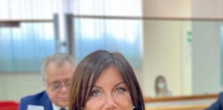 filomena calenda