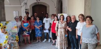 gruppo banco del tempo molise