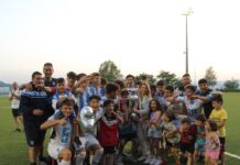 2° Trofeo “Maurizio Anzivino” a Casacalenda: ecco chi ha vinto
