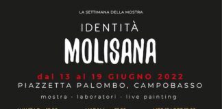 identità molisana