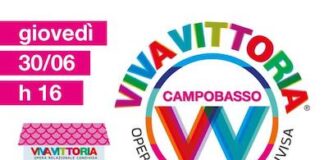 inaugurazione vivavittoria