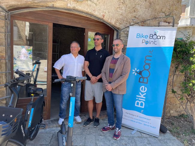 info point turistici termoli