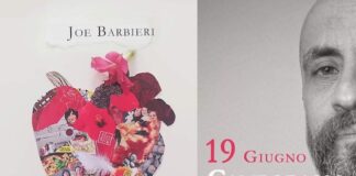 joe barbieri campobasso 19 giugno 2022