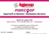 locandina pinkcoop 24 giugno 2022