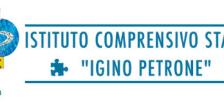 logo istituto petrone