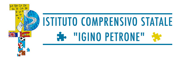 logo istituto petrone