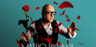 mario biondi romantic tour 18 giugno 2022