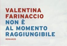 non é al momento raggiungibile valentina farinaccio