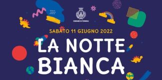 notte bianca bambini termoli 2022