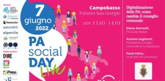 pa social day campobasso