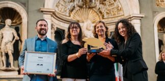 premiazione comune termoli plasticfree