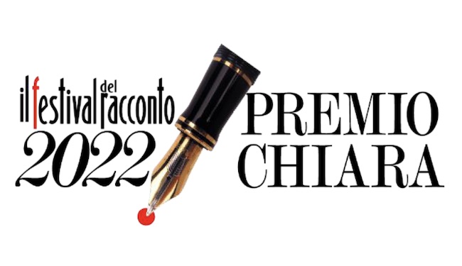 premio chiara giovani 2022