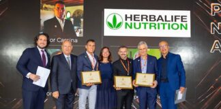 premio nazionale avedisco herbalife