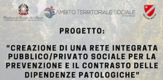 prevenzione dipendenze patologiche campobasso