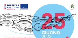 proteggi la costa 25 giugno 2022