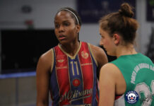 La Molisana Magnolia U19 – Sesto San Giovanni 64-60: il racconto del match quinonez