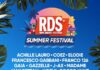 rds summer festival 2022 termoli