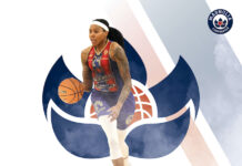 Roby Parks conferma con La Molisana Magnolia per la stagione 2022/23 robyn parks