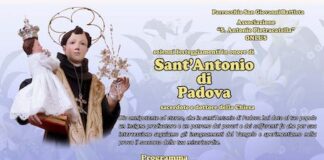 sant'antonio pietracatella 2022