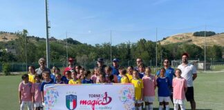 settore giovanile figc molise