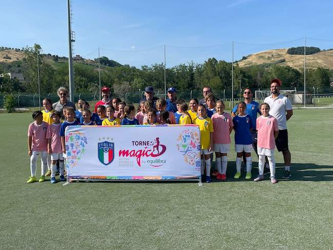 settore giovanile figc molise