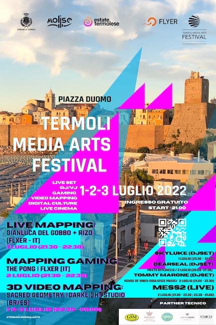 termoli media arts 2022