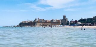 termoli spiaggia