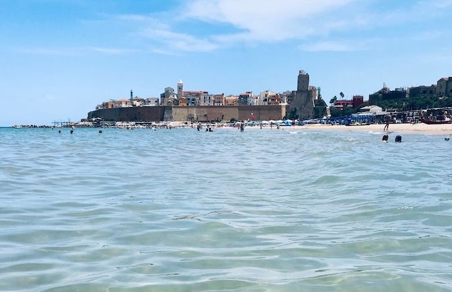 termoli spiaggia