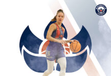 La playmaker Anna Togliani confermata a La Molisana Magnolia 2022/23 Anna Togliani