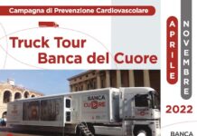 truck tour Termoli
