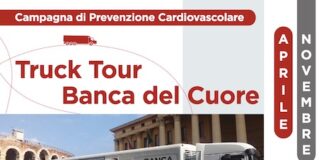 truck tour Termoli