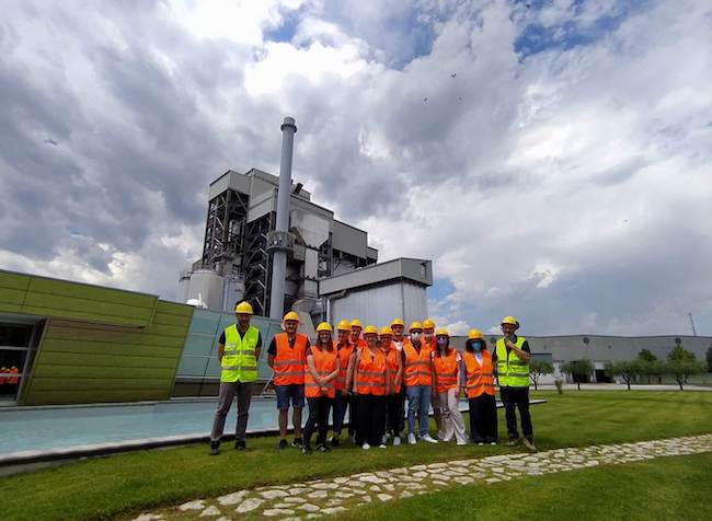 università molise visita herambiente