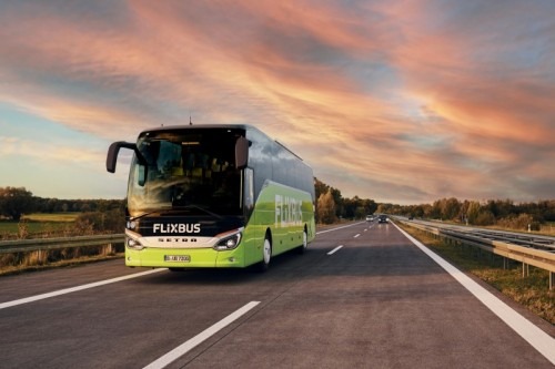 viaggio flixbus