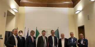 visita ambasciatore messico