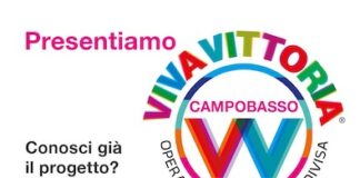 viva vittoria campobasso