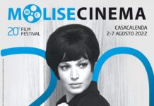 L’omaggio a Monica Vitti al centro della ventesima edizione del Molise Cinema Film Festival