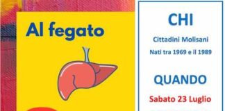 al fegato devi pensare