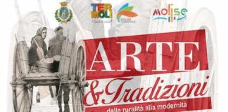 arte tradizioni termoli 2022