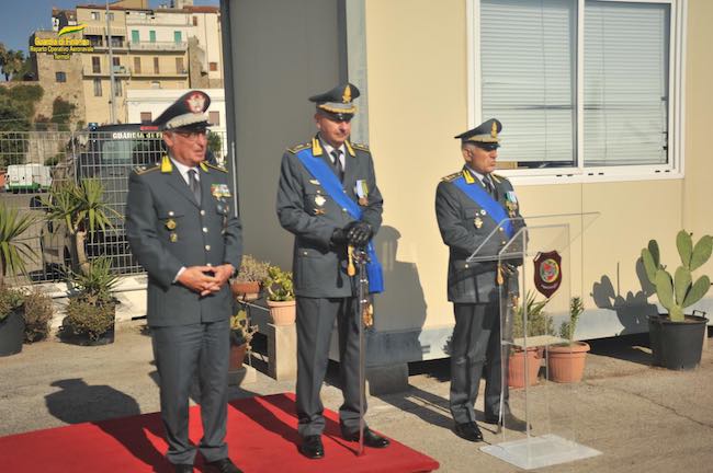 avvicendamento carica termoli