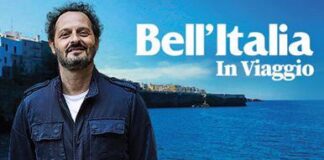 bell'italia in viaggio