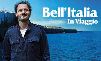 bell'italia in viaggio