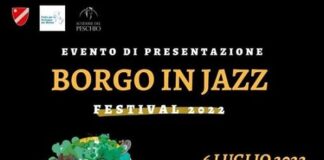 borgo in jazz