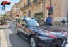 Rapina alla stazione ferroviaria di Termoli, due arresti carabinieri termoli