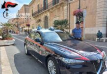Rapina alla stazione ferroviaria di Termoli, due arresti carabinieri termoli