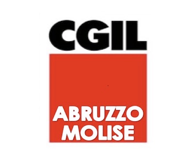 cgil abruzzo molise