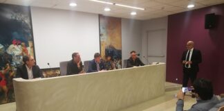 conferenza ex comunità montane
