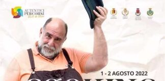 cooking show termoli 2022